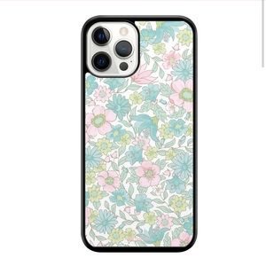 NIP Stardust by Allie iPhone 14 PRO “Coastal Granddaughter” iphone case